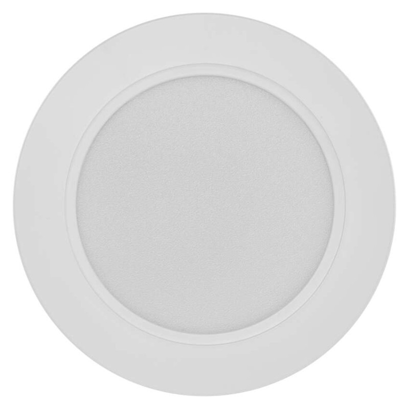 LED SVÍTIDLO RUBIC PŘ.KR 9W 900LM IP20 N 4