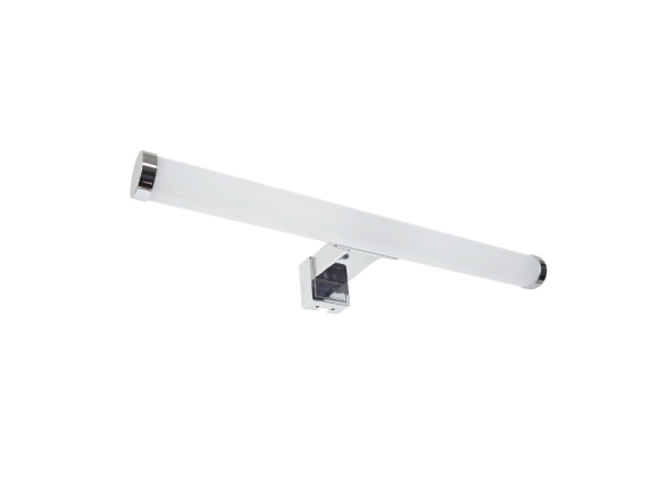 LED kúpeľňové svietidlo 8W / IP44 / 300 / 4000K - LNL7720/CH 8