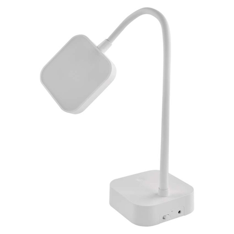 LED STOLNÍ LAMPA EMILY 12