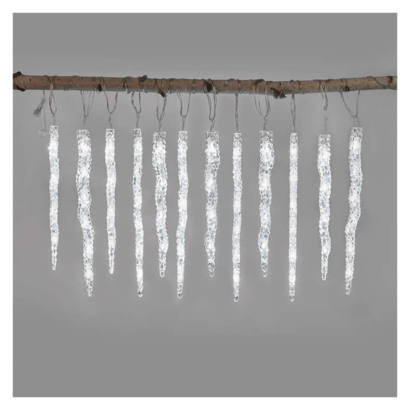 12 ICICLE TUBES CW MF 4