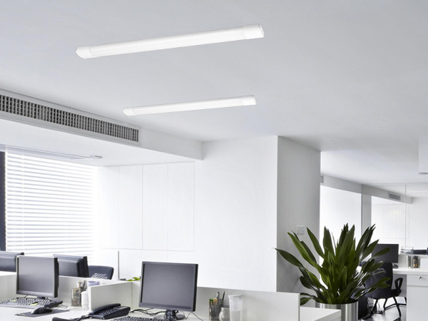 Svietidlo LED WTL36W/1/1200/2835/4000K LNL123/1 lineárne 6