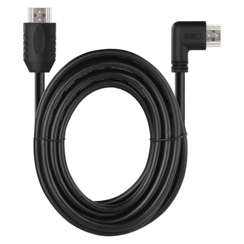HDMI 2.0 A/M-A/M 90 1,5M 1