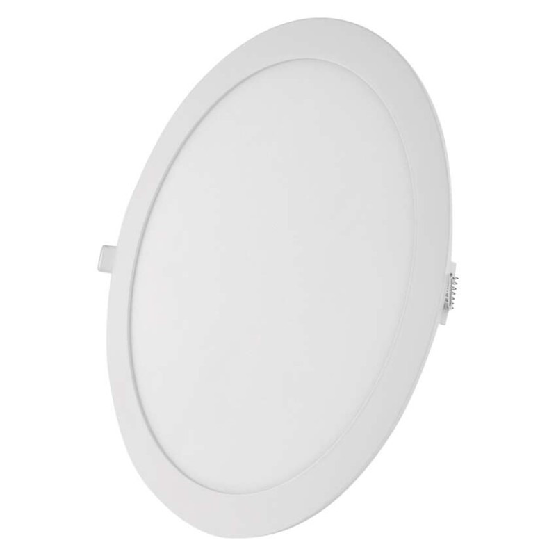 LED SVÍTIDLO NEXXO VES.KR 25W 2100LM IP4