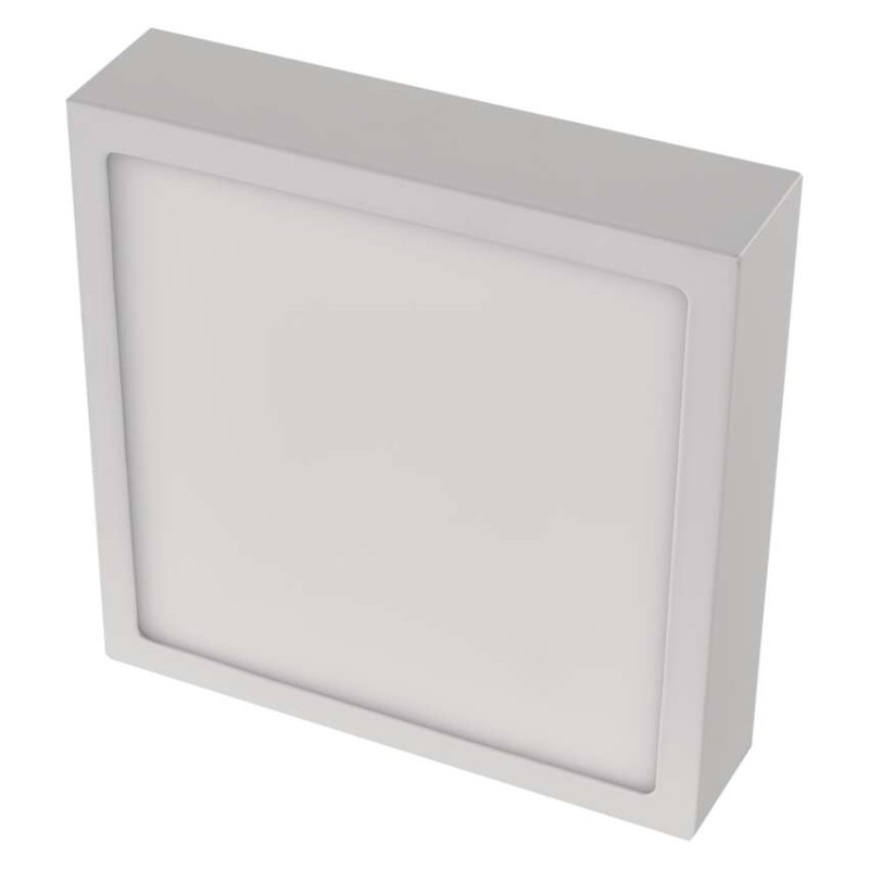 LED PANEL NEXXO PŘ.ČTV 21W 1900LM IP40 N 10