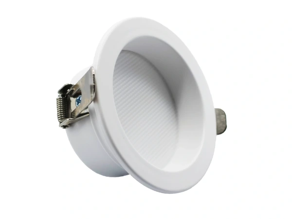 LED podhľadové svietidlo 7W / IP20 / 4000K - LDL523 1