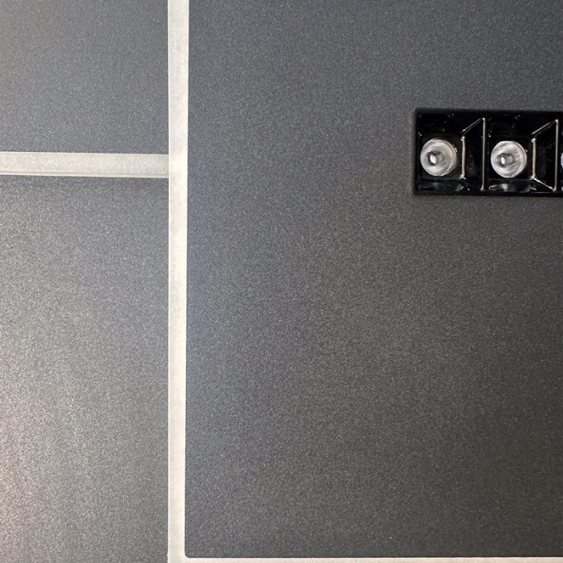 LED stropné svietidlo s diaľkovým ovládačom 95W - TA1323/B 1