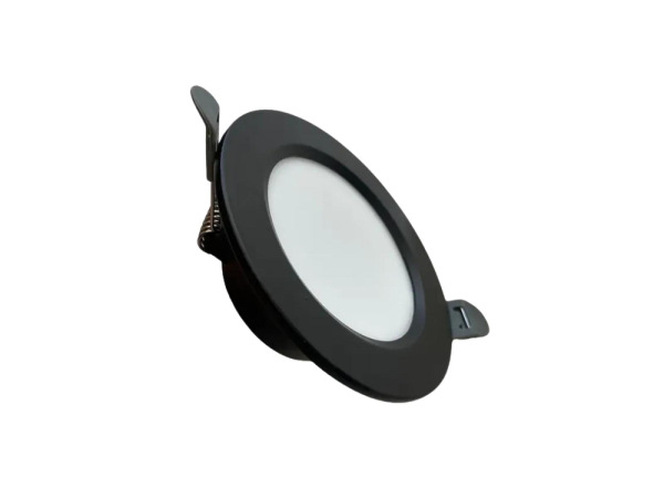 LED podhľadové svietidlo 7,5W 4000K / SMD / BK - LDL321B 1