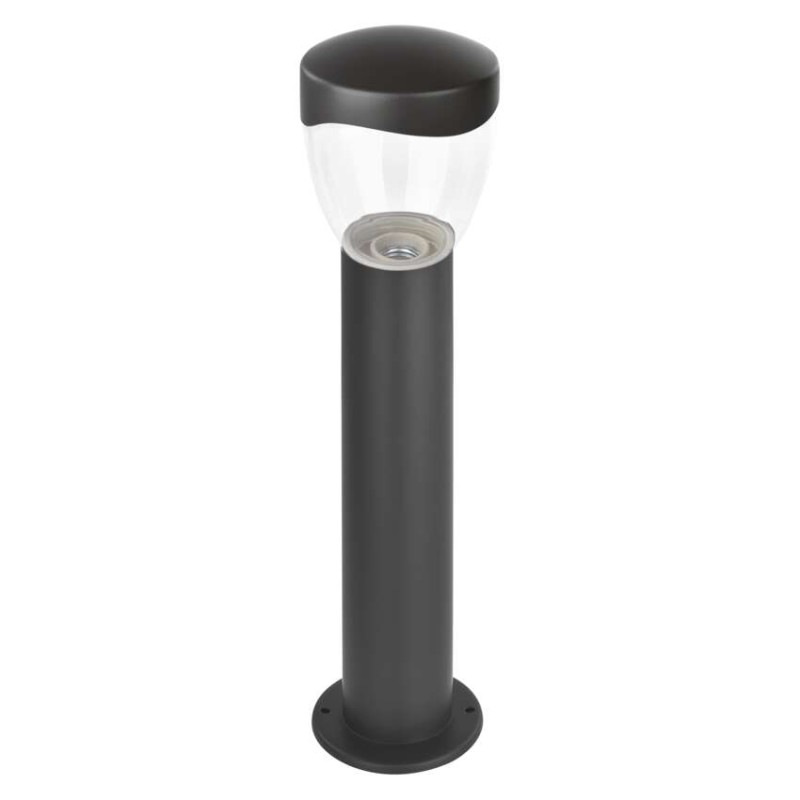 LED ZAHRADNÍ SVÍTIDLO,E27,IP44,MAX 15W,S 1