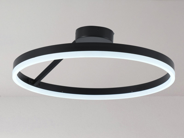 LED stropné svietidlo s diaľkovým ovládačom 40W - TA1313/B 3