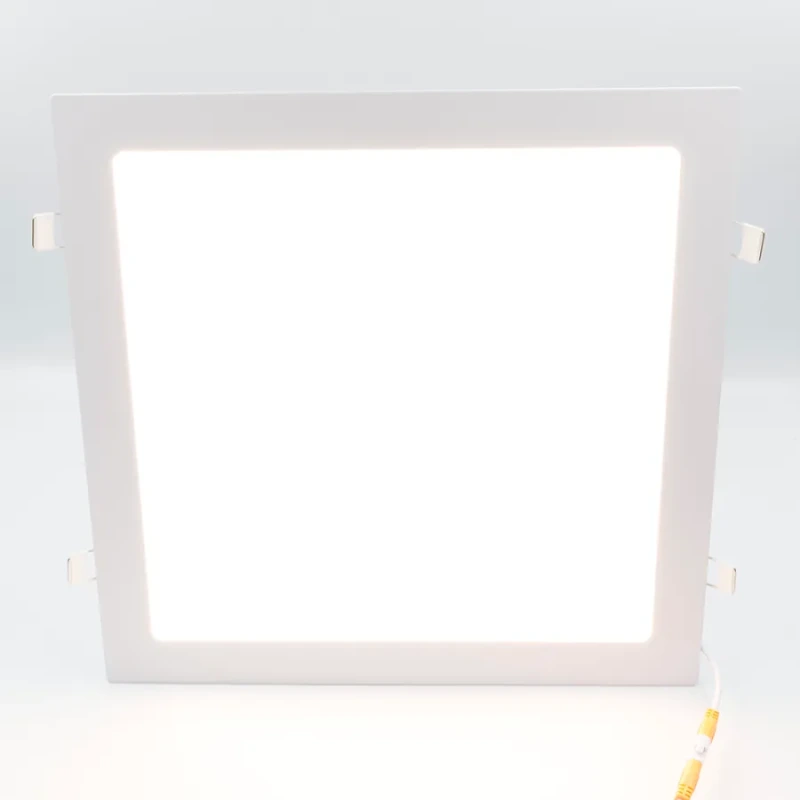 LED vsadený panel 24W / PS / SMD / CCT / WH - LPL235 1
