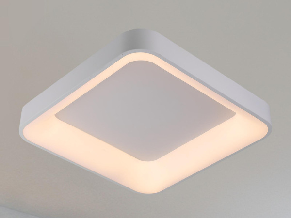 LED stropnica s diaľkovým ovládačom 45W - J1357/W 8