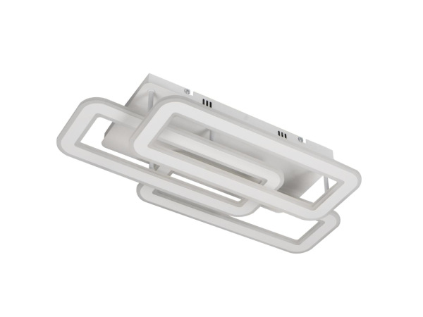 LED stropné svietidlo s diaľkovým ovládačom 90W - TA1338/W 3