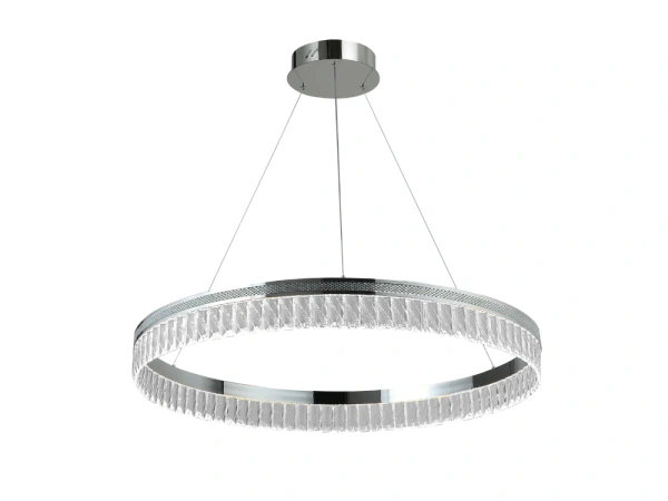 THALIA krištáľový závesný luster - N2103 8