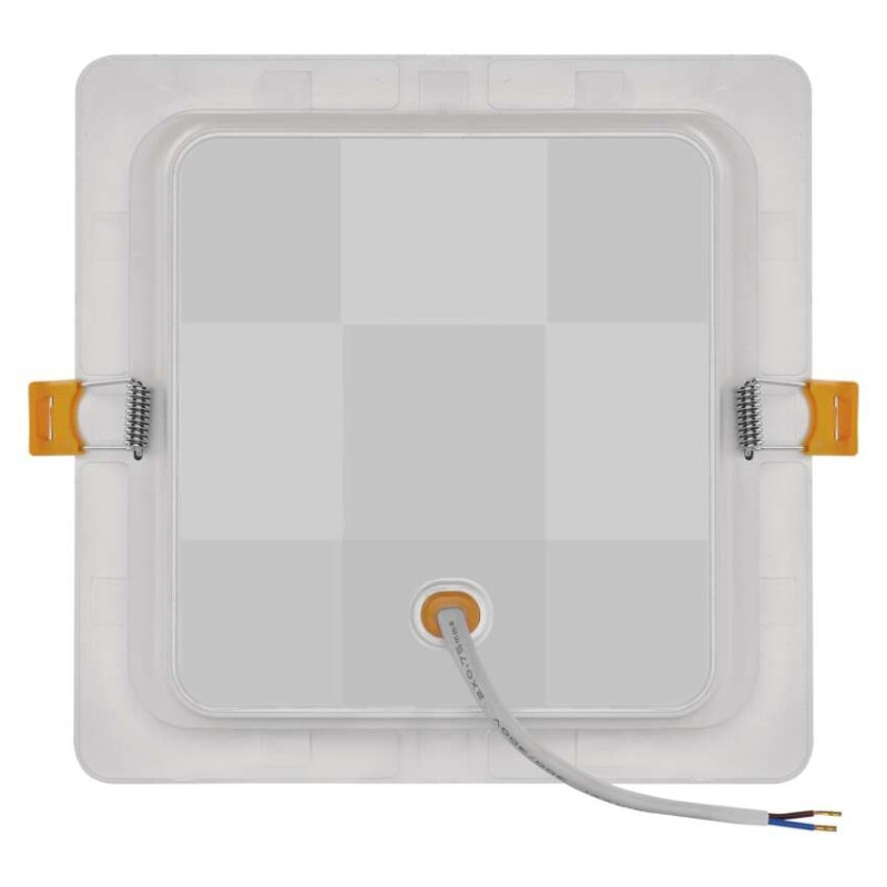 LED SVÍTIDLO RUBIC VES.ČTV 18W 1800LM IP 5