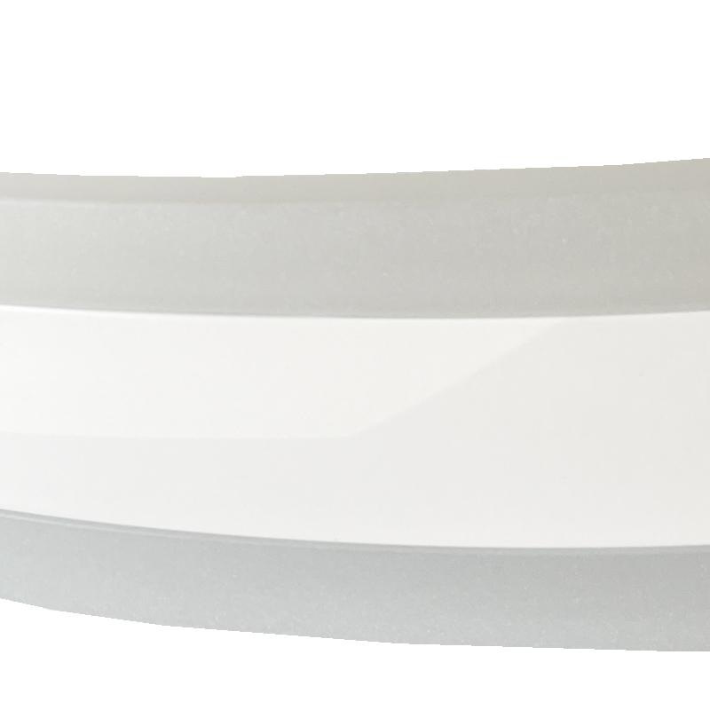 LED stropné svietidlo s diaľkovým ovládačom 85W - TA1307/W 4