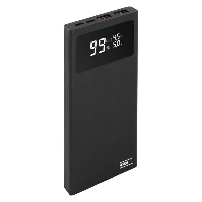 POWERBANK BetaQ 10 10000 Č - EMOS B0531B 9