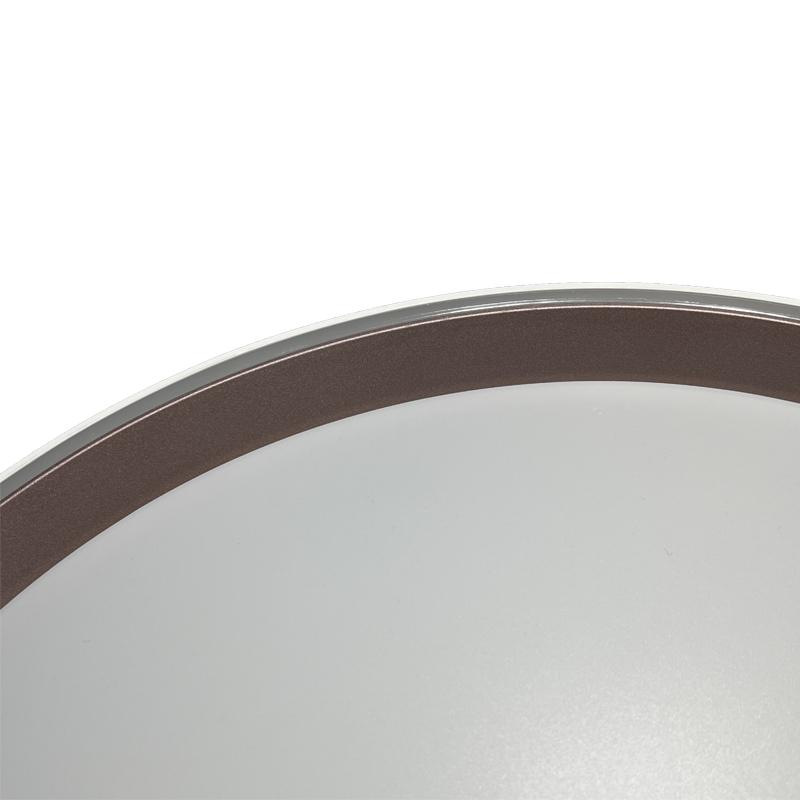 LED svietidlo OPAL + diaľkový ovládač + Wifi 48W - LC902M 17