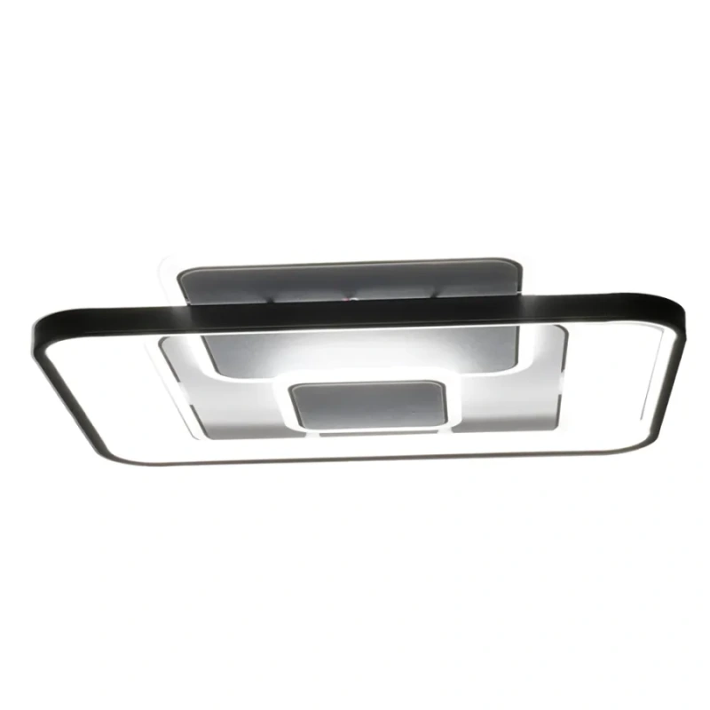 LED stropné svietidlo s diaľkovým ovládačom 110W - TA1324/WB 8