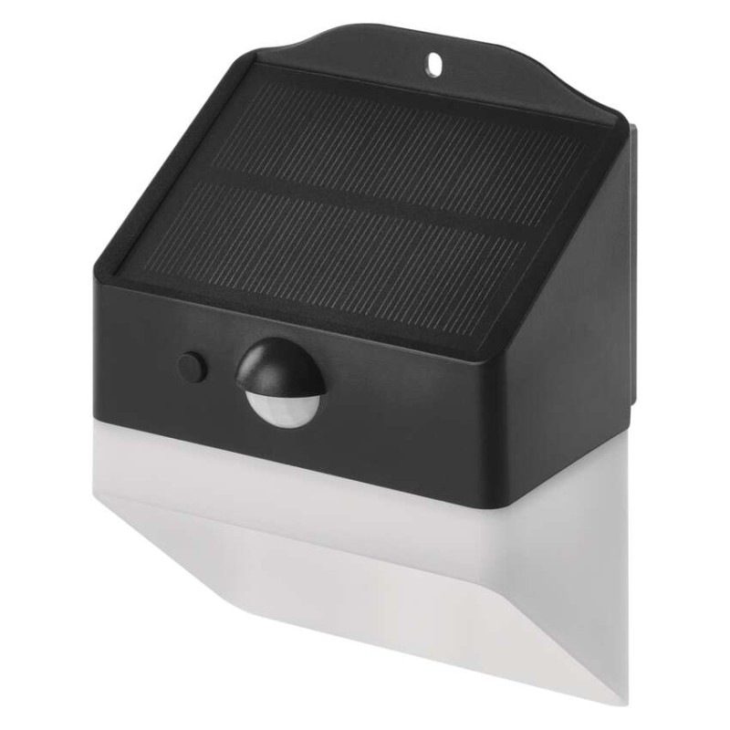 LED SOLAR SVITIDLO LUNIS 220LM IP65 NW