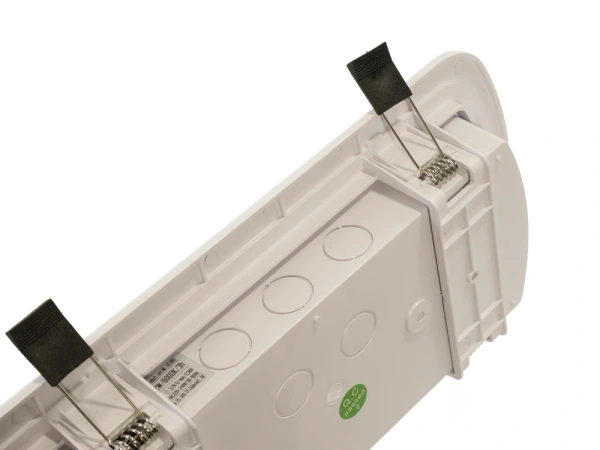 LED núdzové svietidlo 2W /3h / IP65 - LEL103 4