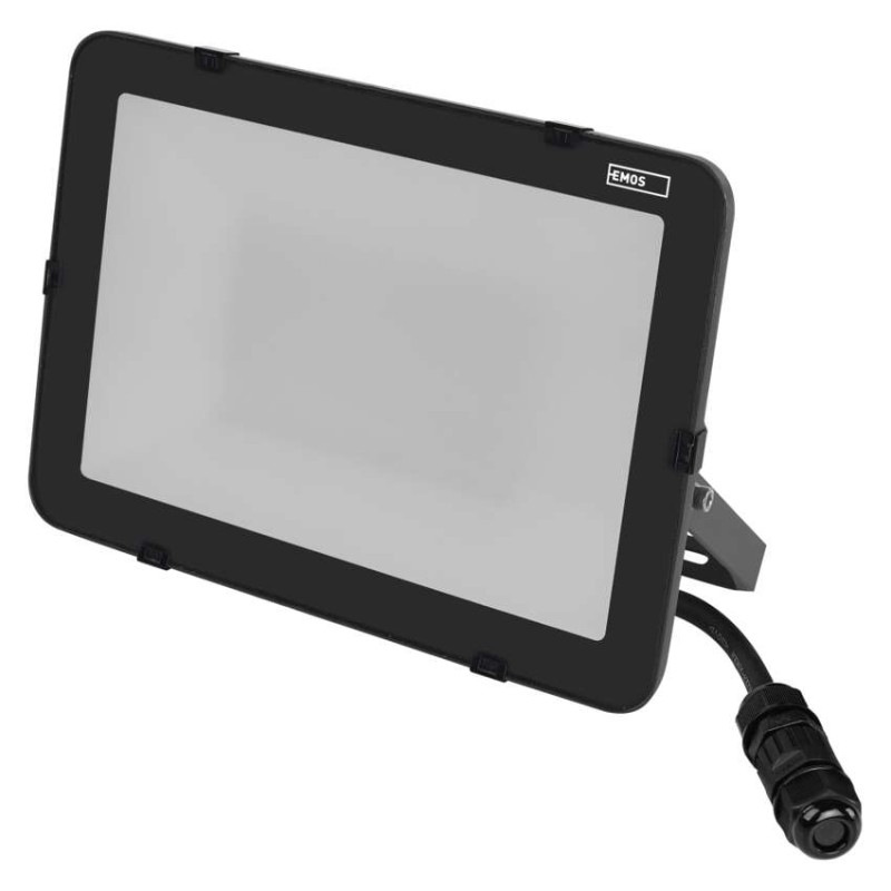 LED REFLEKTOR PROFI 100W 11000LM