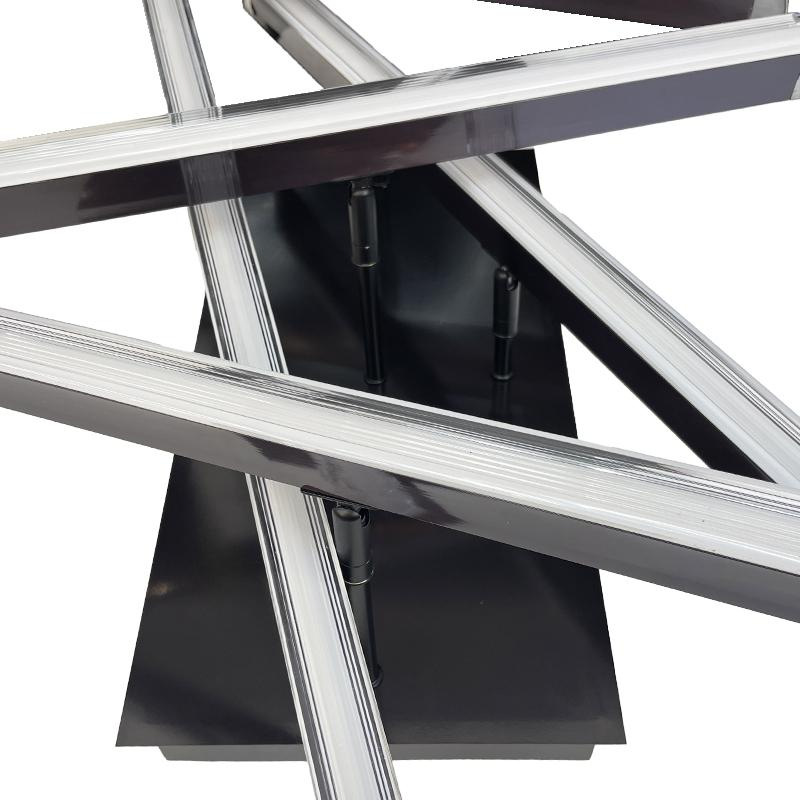 LED stropné svietidlo s diaľkovým ovládačom 60W - J3370/BCH 4