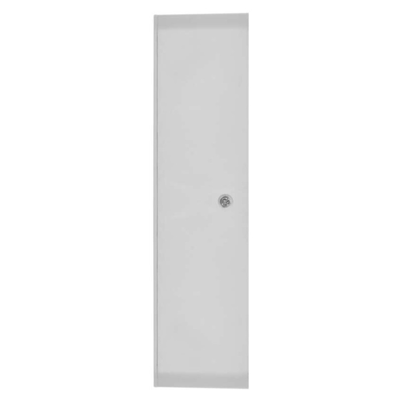 LED SVÍTIDLO RUBIC PŘ.ČTV 18W 1800LM IP2 1
