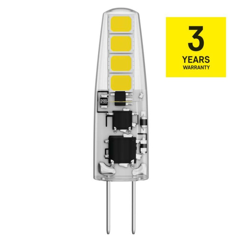 LED CLS JC A++ 2W G4 NW 1