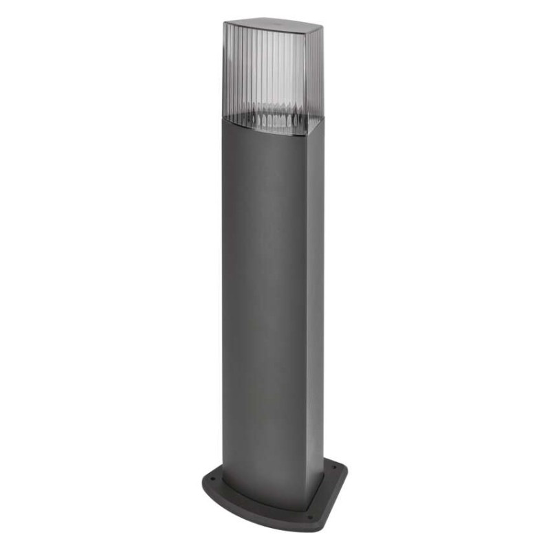 LED ZAHRADNÍ SVÍTIDLO,E27,IP54,MAX 25W,S 1