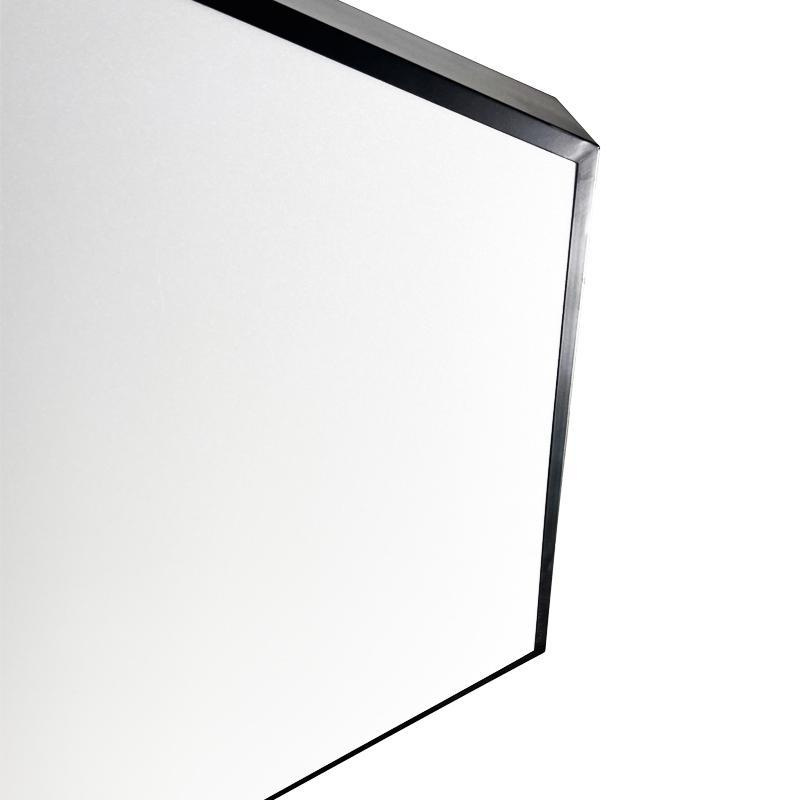 LED stropný luster 100W / 4000K - LCL7323 5