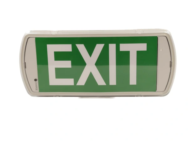 LED núdzové svietidlo 2W /3h / IP65 - LEL103 11