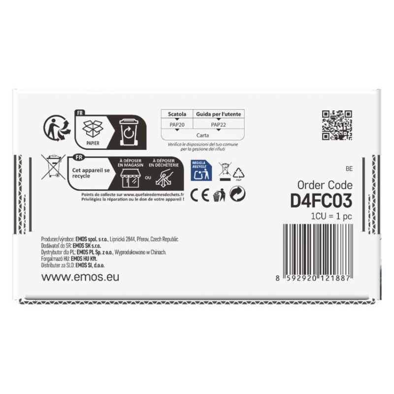 120LED XMAS 3AA IP44 8,4 M CW 8