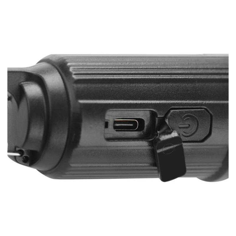 LED nabíjacia žiarovka s USB napájaním 90lm  P4719 9