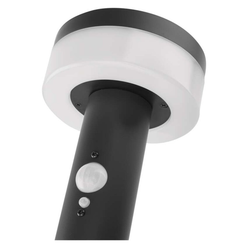 LED ZAHRADNÍ SV.IP44,SOLÁR SLOUP.50cm 13