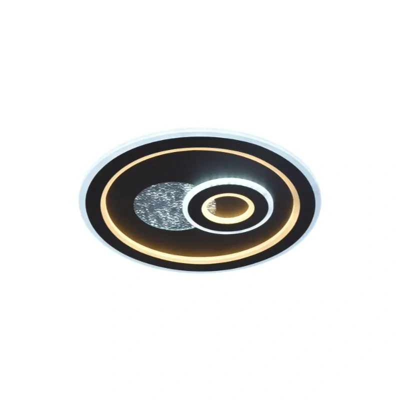 LED stropné svietidlo + diaľkový ovládač 95W - J1324/B 4