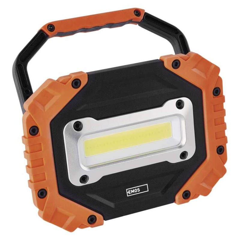 LED SVÍTILNA COB LED 4×AA 10