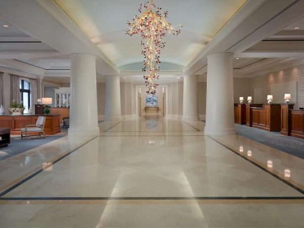 Luxusný závesný krištáľový luster 30 x G9 - CA032/2000H 6