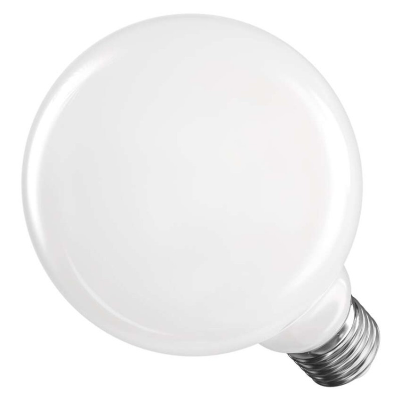 LED FLM G95 GLOBE 7,8W(75W) 1055lm E27 8