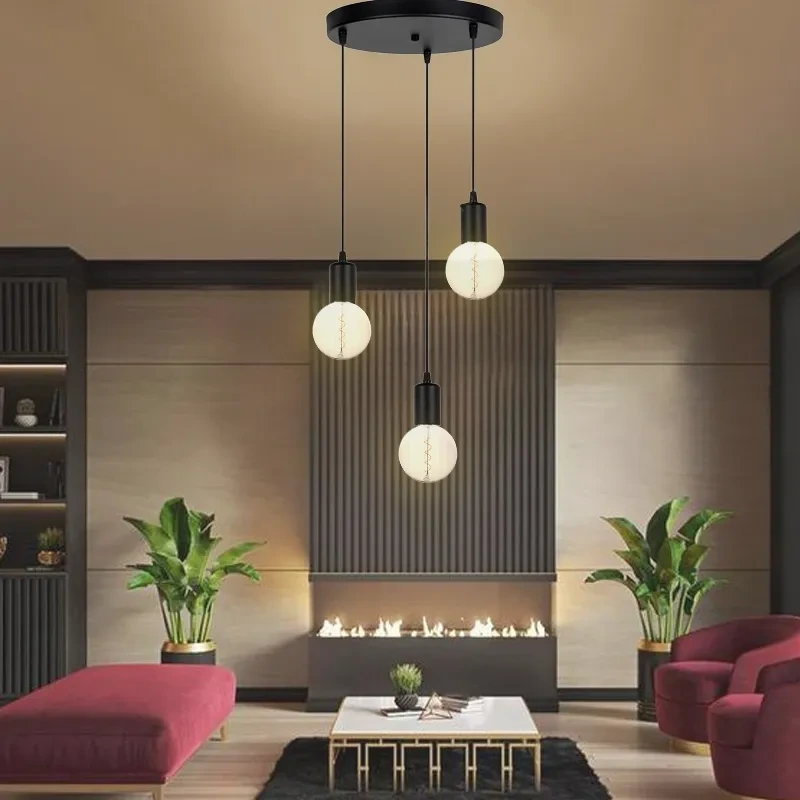 LED dekoratívna žiarovka / filament SPIRAL 4W SMOKE - G200 / E27 / 2000K - ZSF116 2