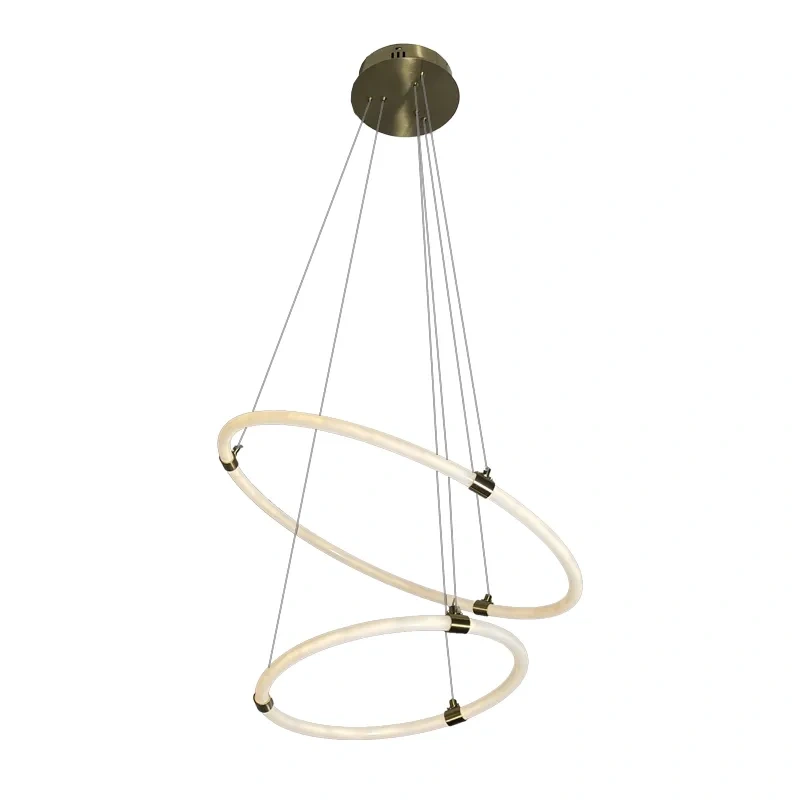 LED visiace svietidlo + diaľkový ovládač 30W - J4359/G 2