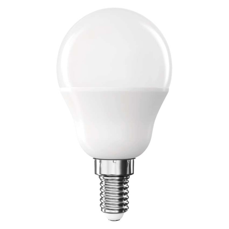 LED BASIC MINI GLOBE 8,8W(60W) 806lm E14 2