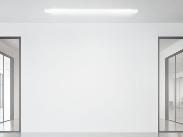 LED svietidlo 40W / IP40 WTL1200 / 4000K - LNL124 3