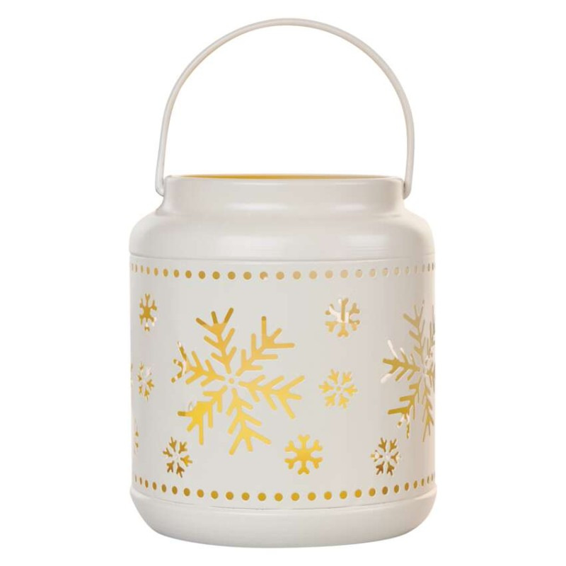 LANTERN WHITE 1CAN FLIC.3AAA WW
