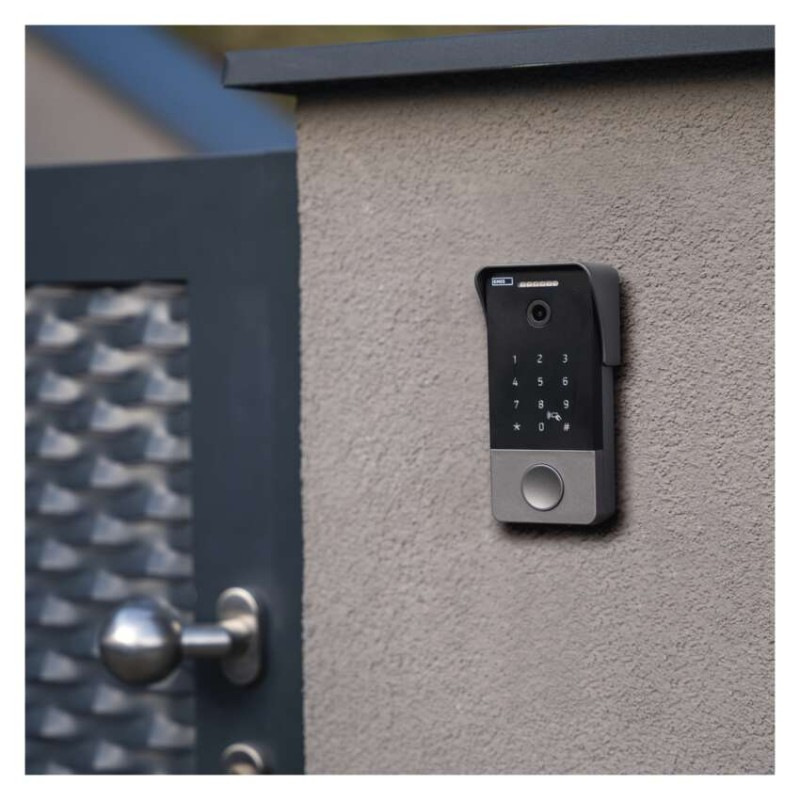 Videozvonček GoSmart IP-21PoE H4034 9