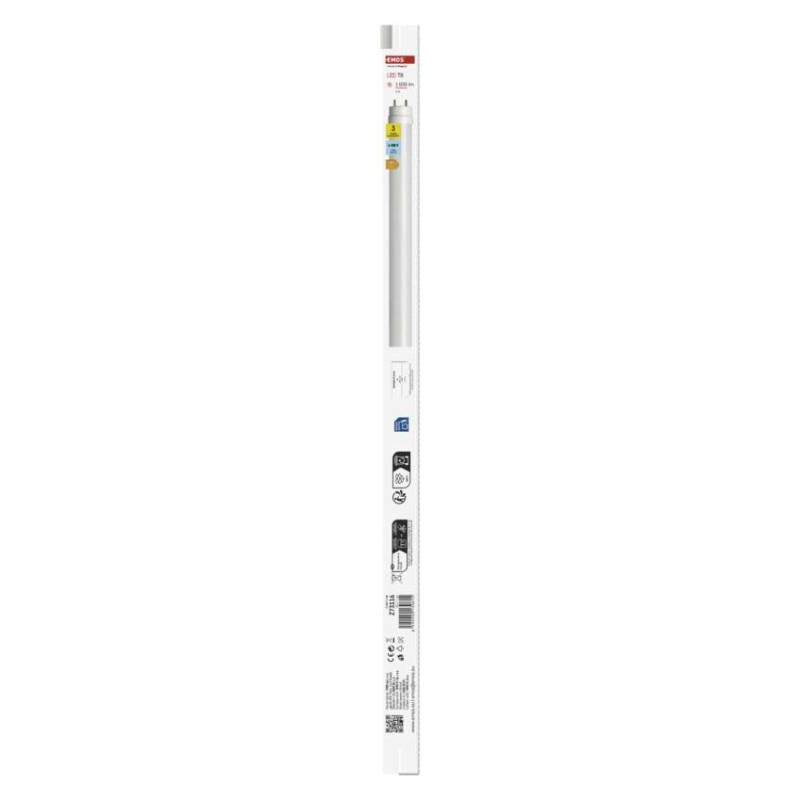 LINEAR LED CLASSIC T8 9W 1000LM 60CM CW 9