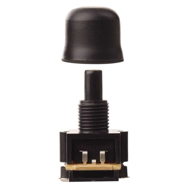 Vypínač k svietidlu 3810 LED nabíjaciemu     P2398 1