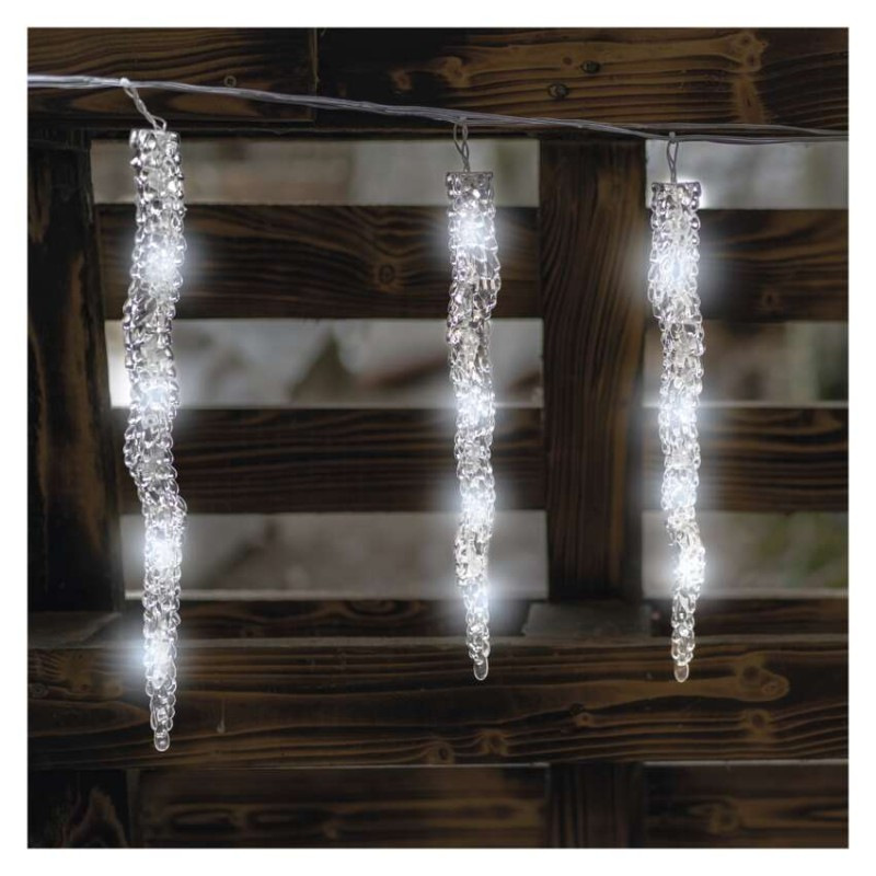 12 ICICLE TUBES CW MF 2