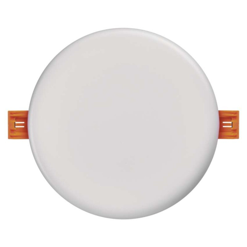 SVIETIDLO LED stropné vstavané kruh 11W NW IP65  ZV1132 4