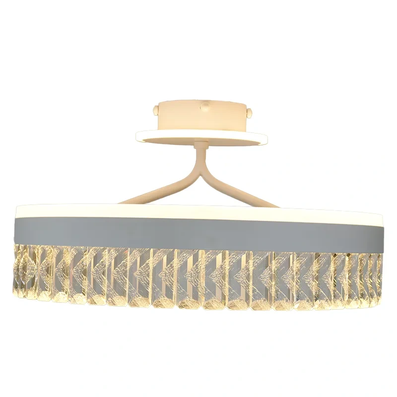 LED stropné svietidlo s diaľkovým ovládačom 85W - TA1305/W 4