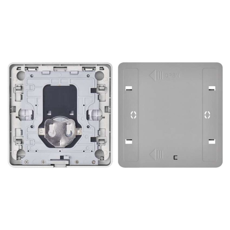 GOSMART SCÉNICKÝ VYPÍNAČ 1TL IP-2001ZB Z 13